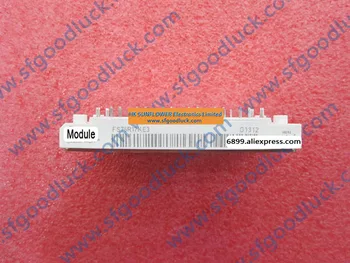 

FS75R17KE3 Transistor IGBT Module 1700V 75A weight:300g
