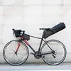 ROCKBROS Bike Bag Waterproof Reflective 10L Large Capacity Saddle Bag Cycling Foldable Tail Rear Bag MTB Road Trunk Bicycle Bag ► Photo 3/6