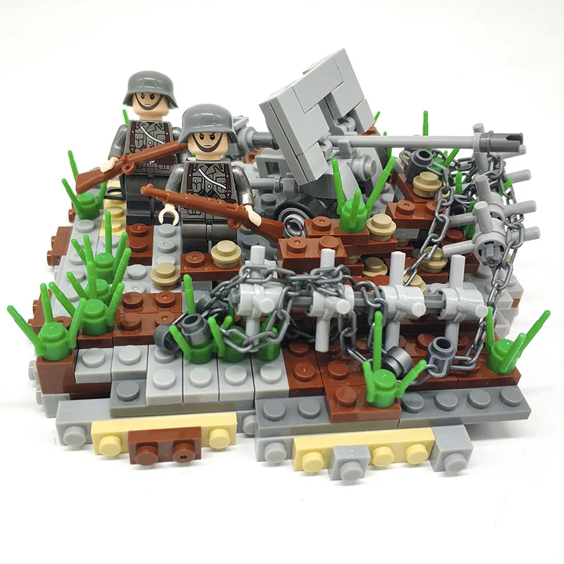 aliexpress lego soldiers