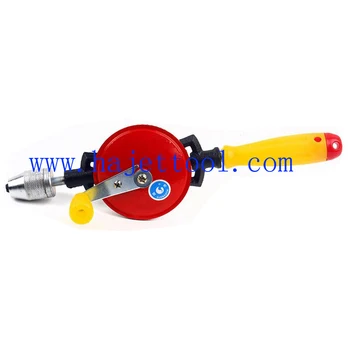 

Free Shipping Drilling Machine Jewelry Hand Tools Manual Precision Iron Hand Drills