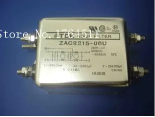 

[BELLA] Original authentic TDK filter 15A EMC ZAC2215-OOU power filter