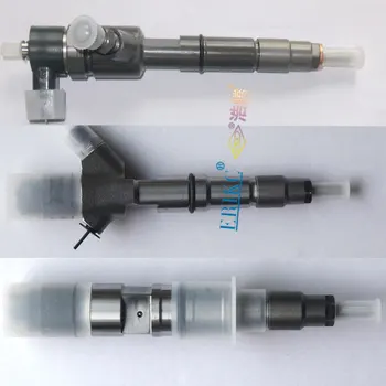 

ERIKC 0445120192 Diesel Car Engine Injector Common Rail 0 445 120 192 Auto Parts Injector 0445 120 192