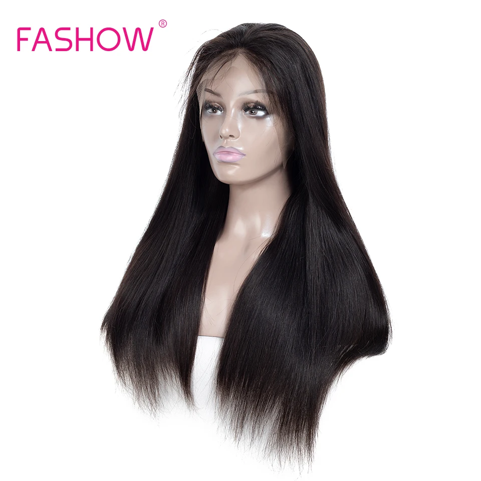 human hair full lace