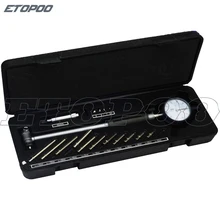 18-35 35-50 50-160 мм Циферблат диаметр отверстия измерительный прибор внутренний диаметр шкала цилиндр объем метр циферблат индикатор