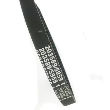 

New Drive Belt 30 Series Replaces Manco 5959 / Comet 203589 Go Kart