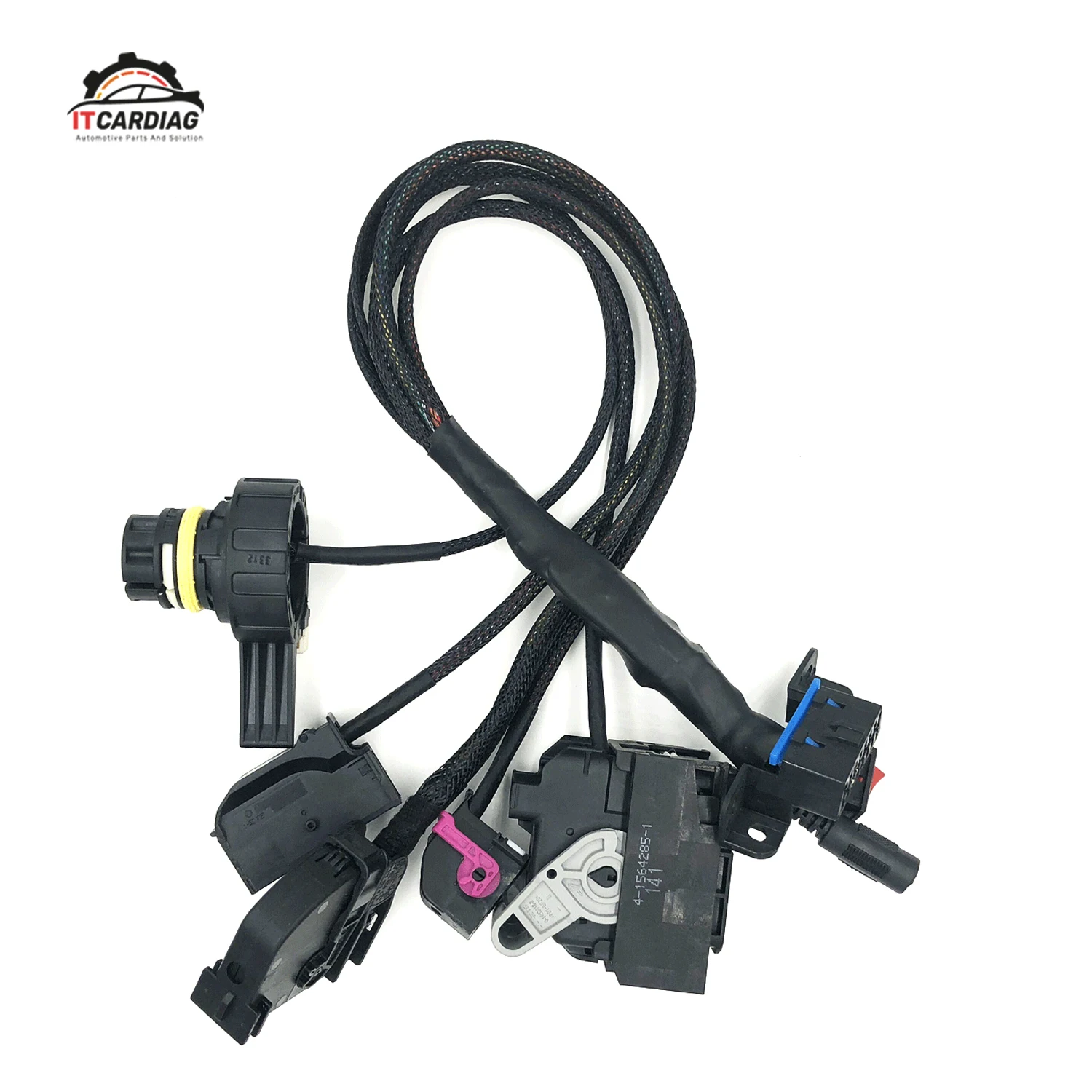 

Test Platform cable For BMW CAS2 & CAS3