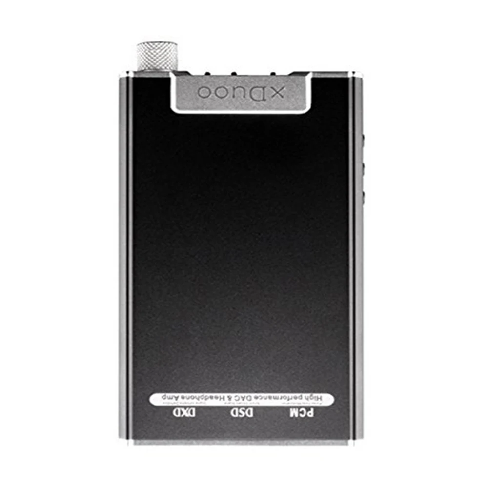 xDuoo XD 05 32bit 384KHz DSD256 OLED DSD DAC Opamp V5i D Portable Audio Headphone Amplifier