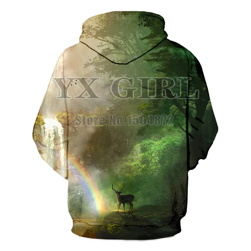 3d deer hoodies (4)