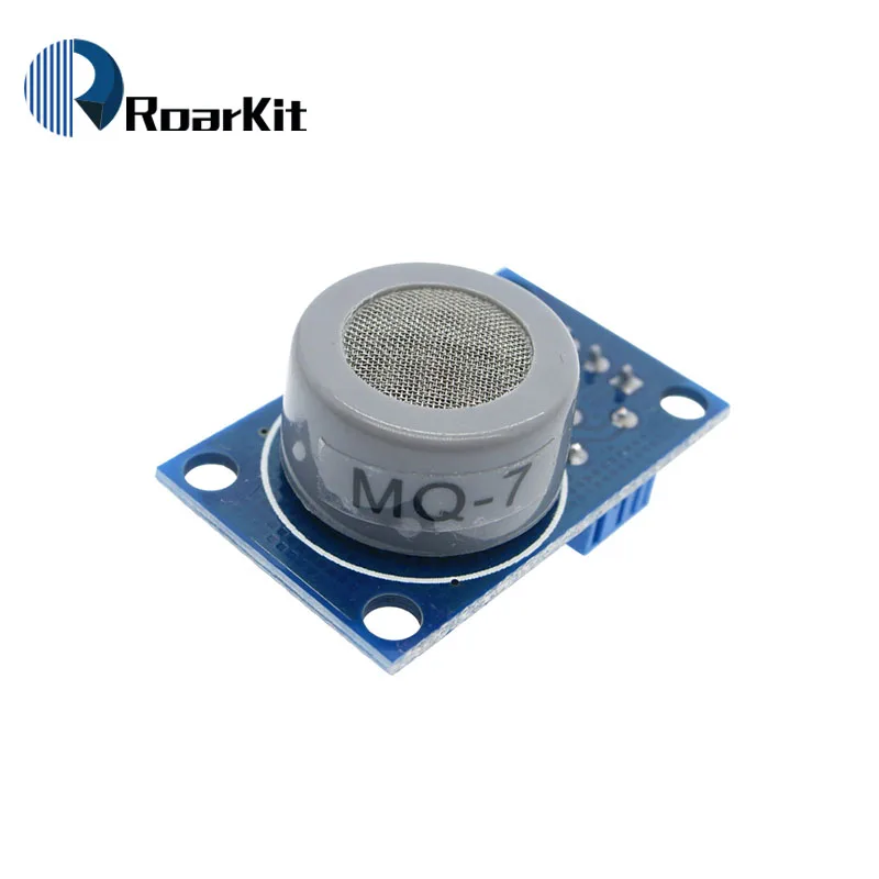 MQ 7 модуль датчик обнаружения угарного газа MQ7 датчика для arduino|sensor module|mq7 sensorgas sensor