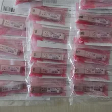 Герметичный GLC-SX-MMD = 1000BASE-SFP 850nm волоконно-оптический приемопередатчик многомодовый