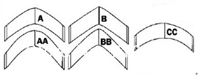 French lace men toupee, hair repalcement , hair system ,men hair wig , good bleaching Tsingtaowigs free shipping