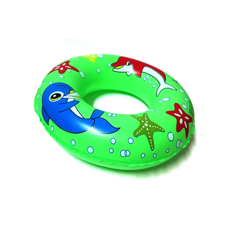 IEndyCn летнее кольцо для плавания с мультяшным рисунком надувной круг подмышка купальное Кольцо Плавание ming аксессуары для бассейна GXY204