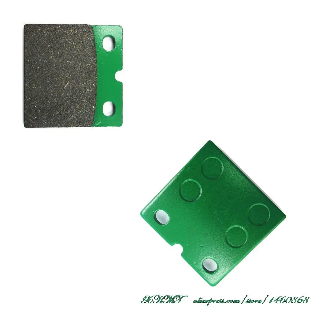Brake Pads fit for BMW K1000 K100 1000 RS 1000cc 1988 to 1989 Front