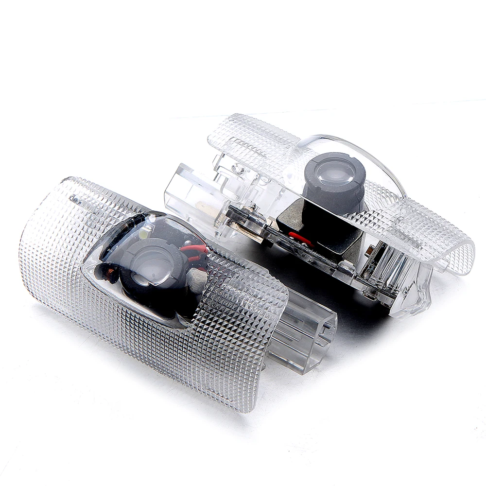 2Pcs Car LED Door Logo Projector Ghost Shadow Light for LEXUS RX300 RX330 RX350 IS250 LX570 lx470 lx460 is200 is300 ls400