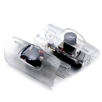 

2Pcs Car LED Door Logo Projector Ghost Shadow Light for LEXUS RX300 RX330 RX350 IS250 LX570 lx470 lx460 is200 is300 ls400