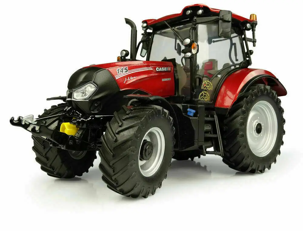 

UH5386 1:32 CASE IH MAXXUM 145 TRACTOR OF THE YEAR 2019