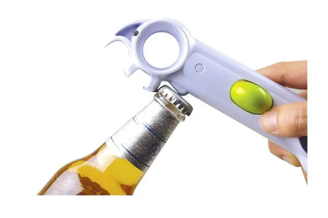 Universal Bottle And Can Opener 2