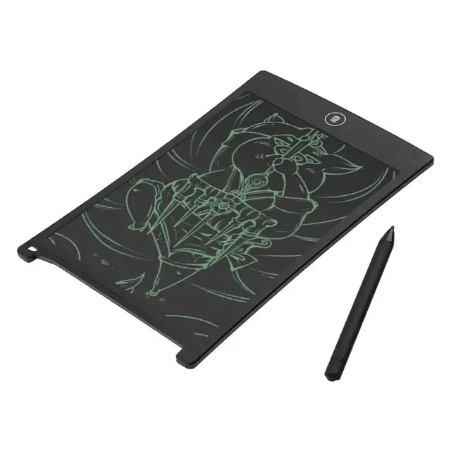 Best Offers 8.5 inch Digital Graphic Tablet Drawing LCD Writing Tablet Electronic Pad Message Board Digital Tablets with Stylus Pen Best Offers 8.5 inch Digital Graphic Tablet Drawing LCD Writing Tablet Electronic Pad Message Board Digital Tablets with Stylus Pen