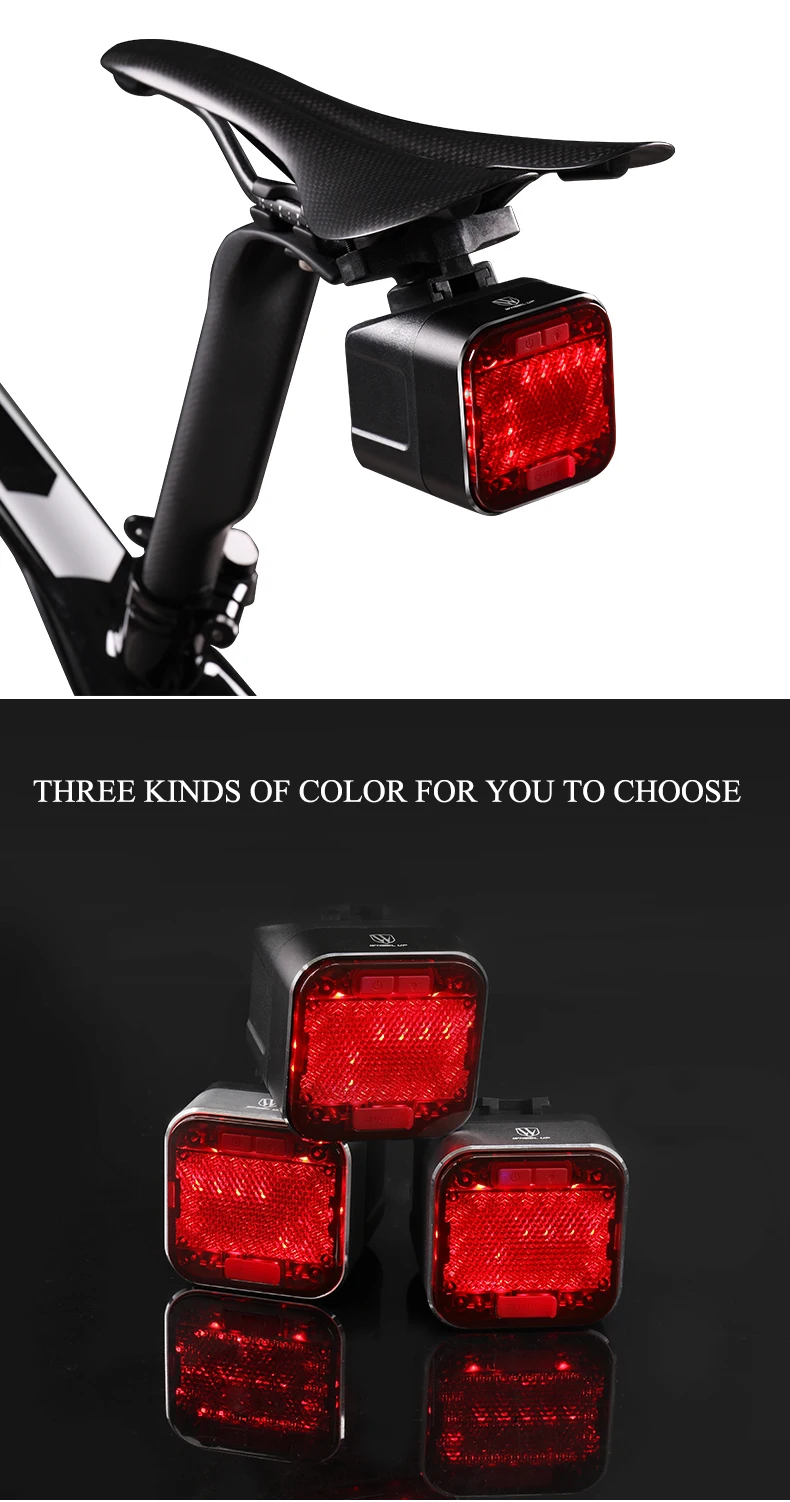 Excellent Wheel Up Sound Bluetooth Light For Battery LED Flashlight USB Rechargeable 2200mAH MTB Mountain Bike Light waterproof 8 Excellent Wheel Up Sound Bluetooth Light For Battery LED Flashlight USB Rechargeable 2200mAH MTB Mountain Bike Light waterproof 8