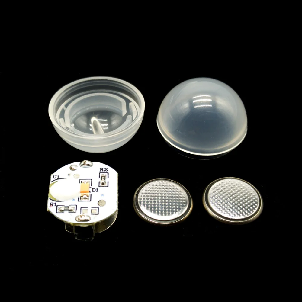 Chicha accessories