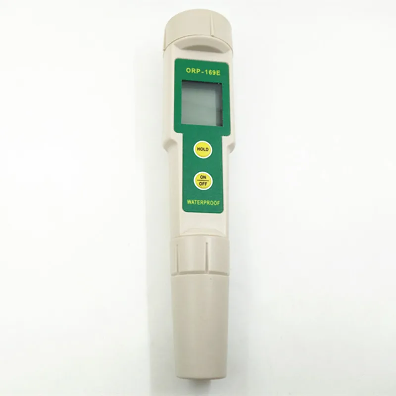 

ORP169E ORP meter Redox Tester ORP tester ORP detector Redox meter
