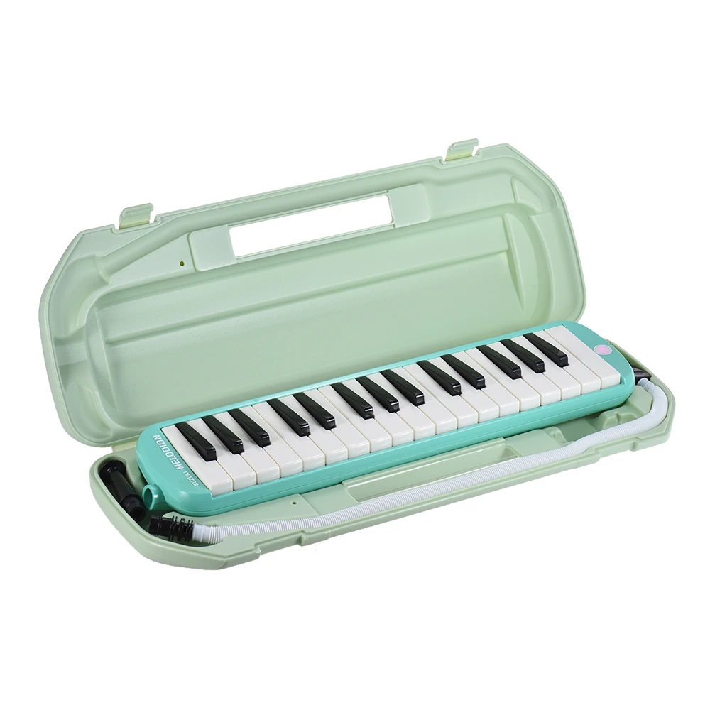 SUZUKI MX 32D Melodion Melodica Pianica 32 клавиши для фортепиано музыкальный образовательный