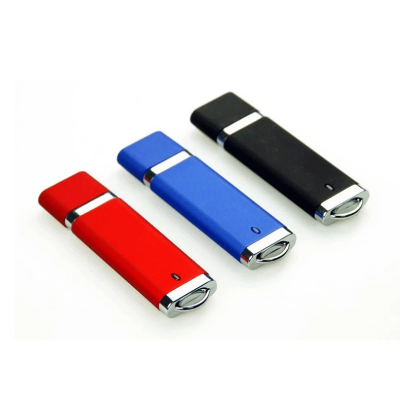 Новый Флеш накопитель 32 Гб 64 128 ГБ USB флеш Флешка персональный Cle диск карта