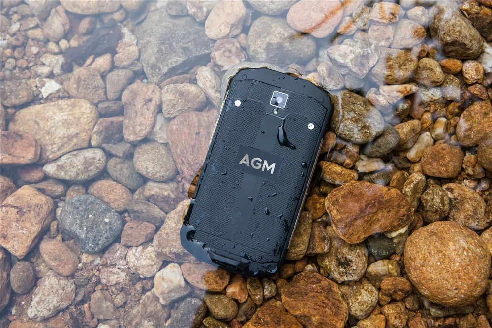 Смартфон AGM a2 Rio