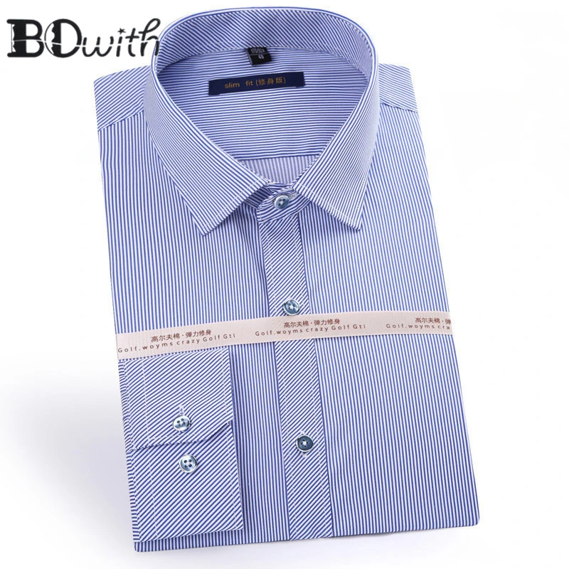 tesco slim fit shirts