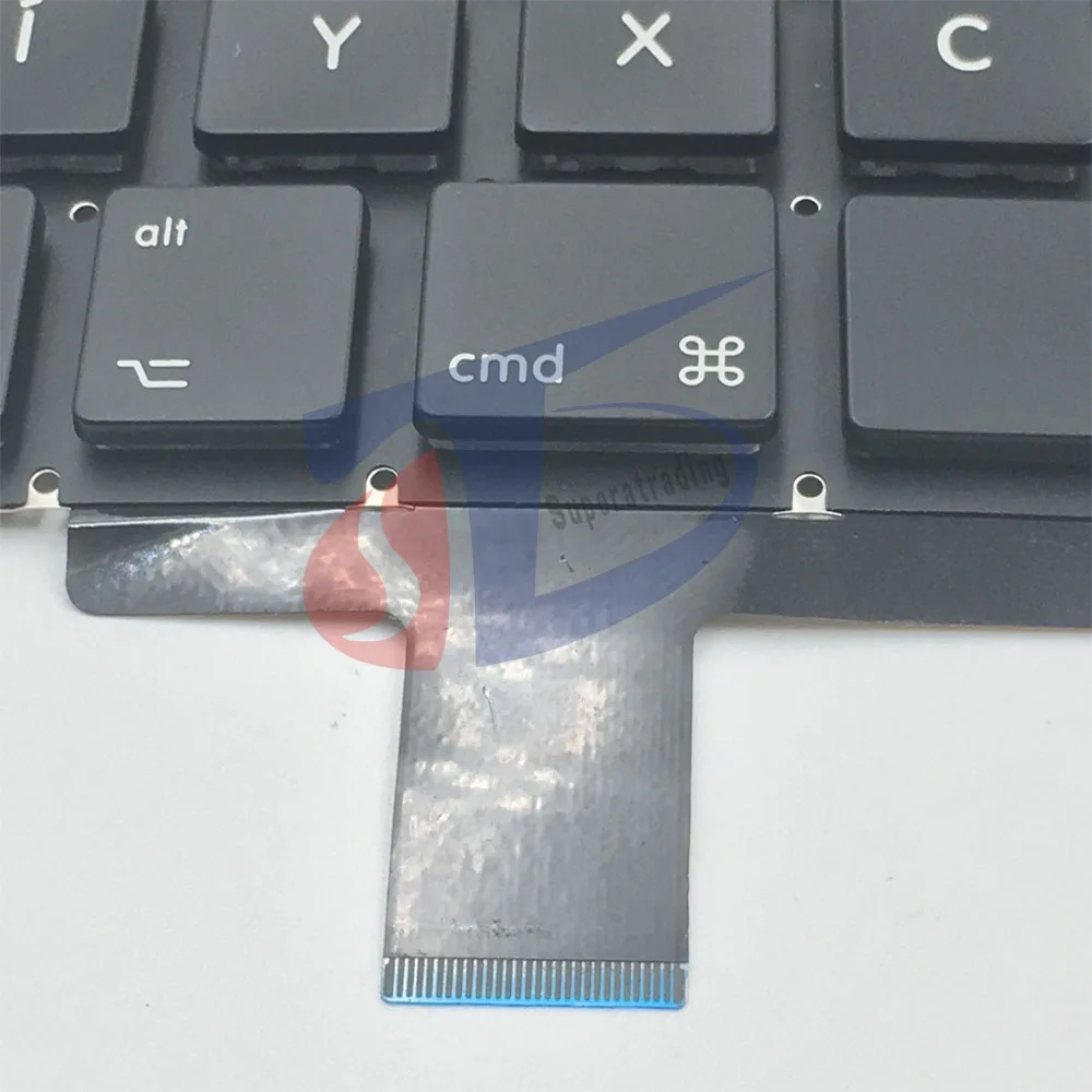A1297 hungary keyboard