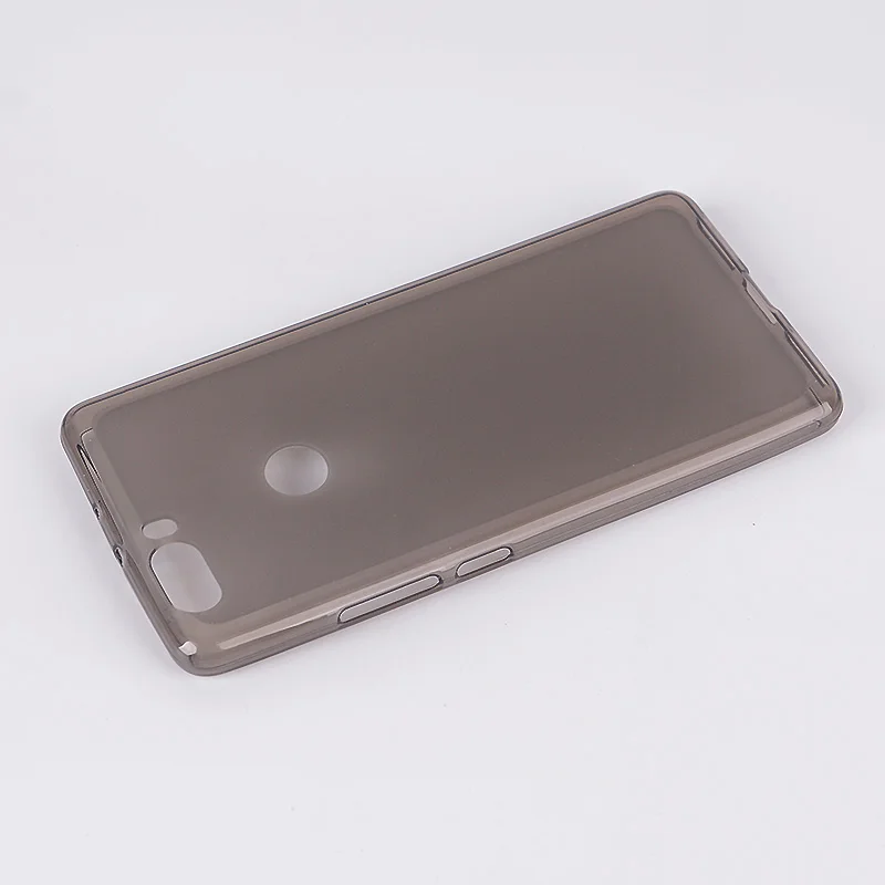 Роскошный мягкий силиконовый чехол из ТПУ для ZTE Nubia Z17 Lite задняя крышка Защитные