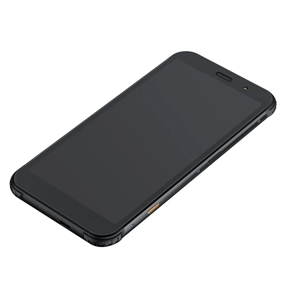 AGM X3 смартфон с 5 99 дюймовым дисплеем процессором Snapdragon 845 ОЗУ 6 ГБ ПЗУ 64 12 Мп + 24 МП 20