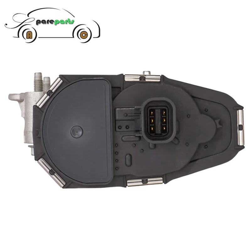 LETSBUY 12616668 дроссельной заслонки 65 мм Boresize в сборе для Opel VAUXHAL Chevrolet 12607362 12631186 S20015 F00H60007 2173110