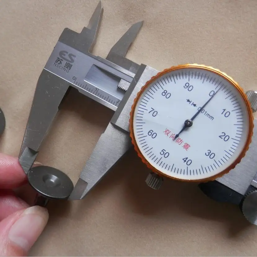 GT400 EX&IN VALVE MITSUBISHI GM132 5