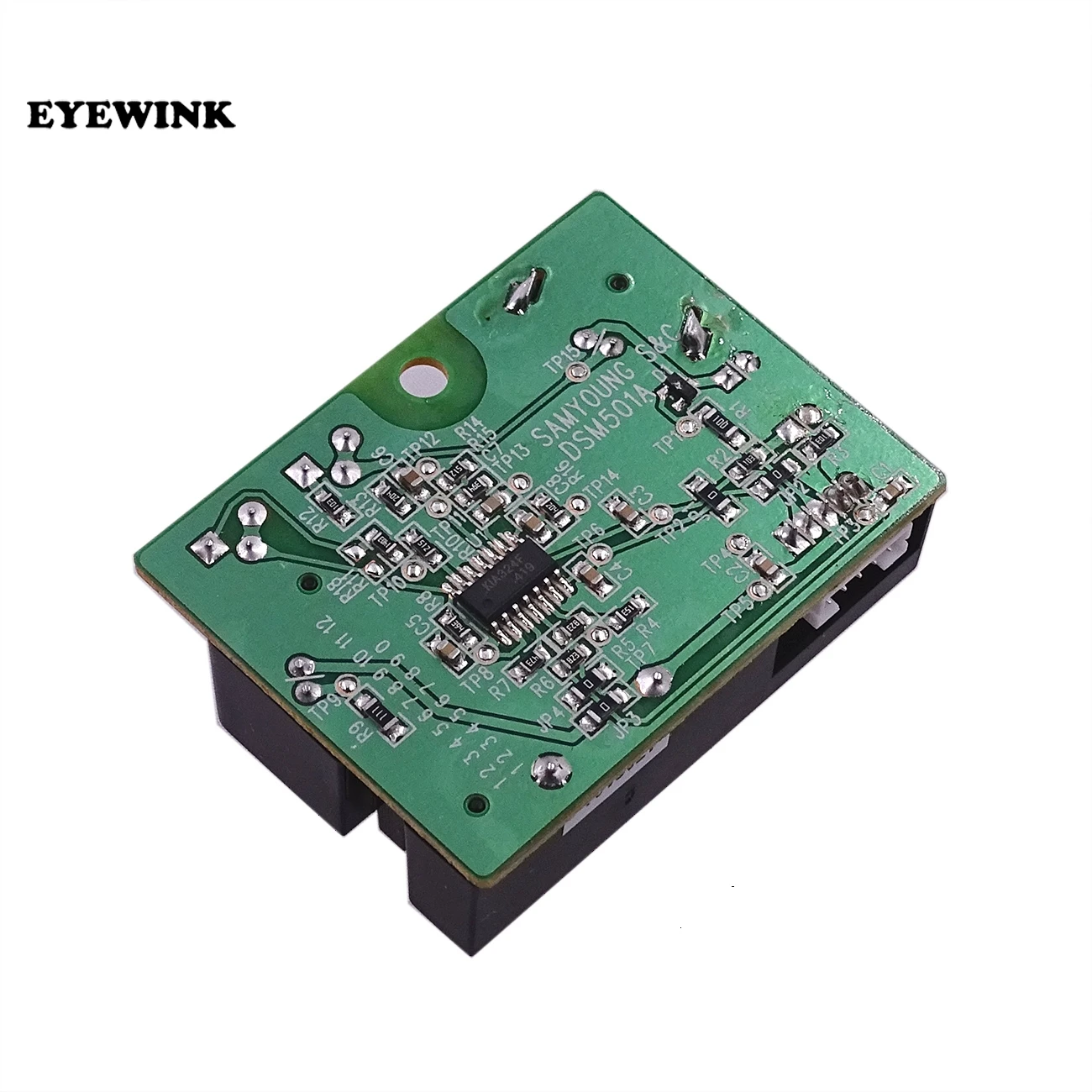 DSM501A модуль датчик пыли PM2.5 детектор для Arduino кондиционера|module for arduino|module sensormodule ir |