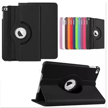 360 Degree Rotating Stand Cover for iPad Mini 1 2 3 4 Case PU Leather Smart Flip Cover for Funda iPad Mini Auto Sleep/Wake Coque 360 Degree Rotating Stand Cover for iPad Mini 1 2 3 4 Case PU Leather Smart Flip Cover for Funda iPad Mini Auto Sleep/Wake Coque