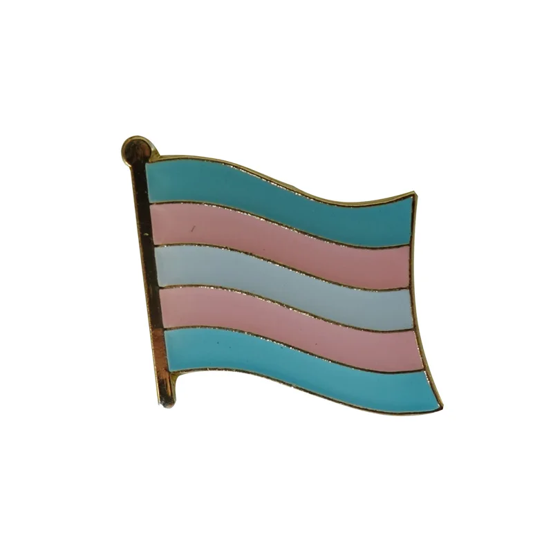 Transgender Pride Flag