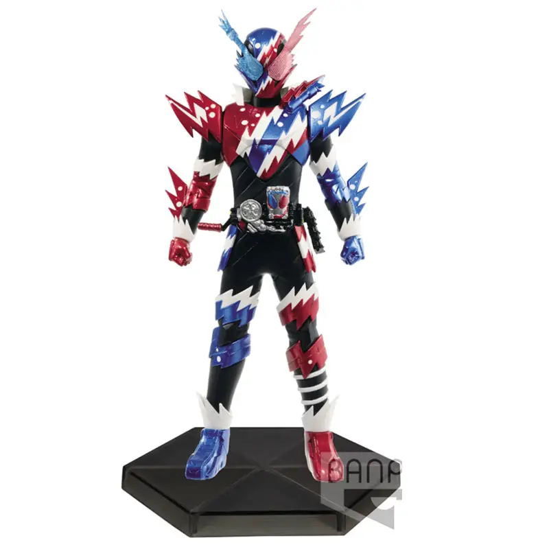 

WSTXBD Banpresto DXF Kamen Rider Build Rabbit Tank Sparkling Action Figure Toys Figurals Model Kids Dolls Brinquedos