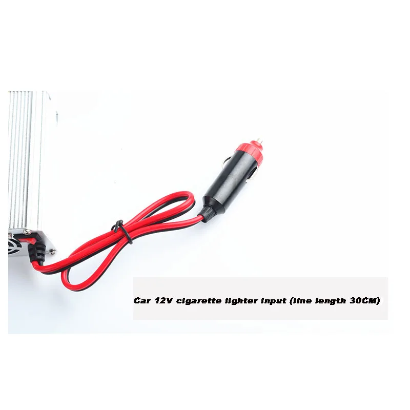 Car power inverters