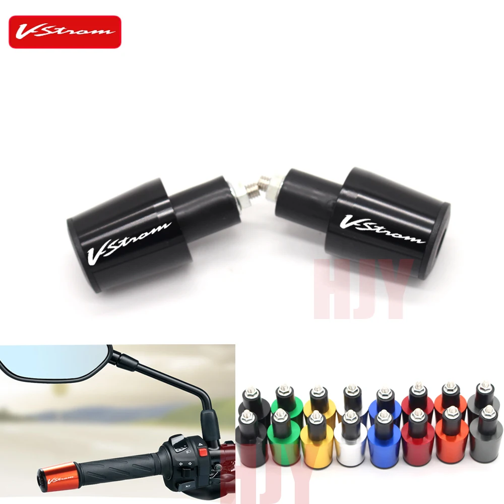 

For SUZUKI DL 1000 DL1000 2002-2017 2003 2004 2005 2006 V-Strom Motorcycle Accessories Folding Extendable Brake Clutch Levers