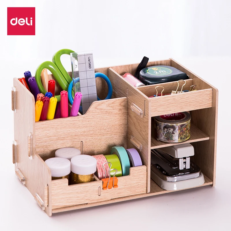 Multifunction Storage Box Pen Holder,Desktop Document Trays Organizer,Office School Supplies School,Office,Business BLRYP File Tray Multifunction Storage Box Pen Holder,Desktop Document Trays Organizer,Office School Supplies School,Office,Business BLRYP File Tray