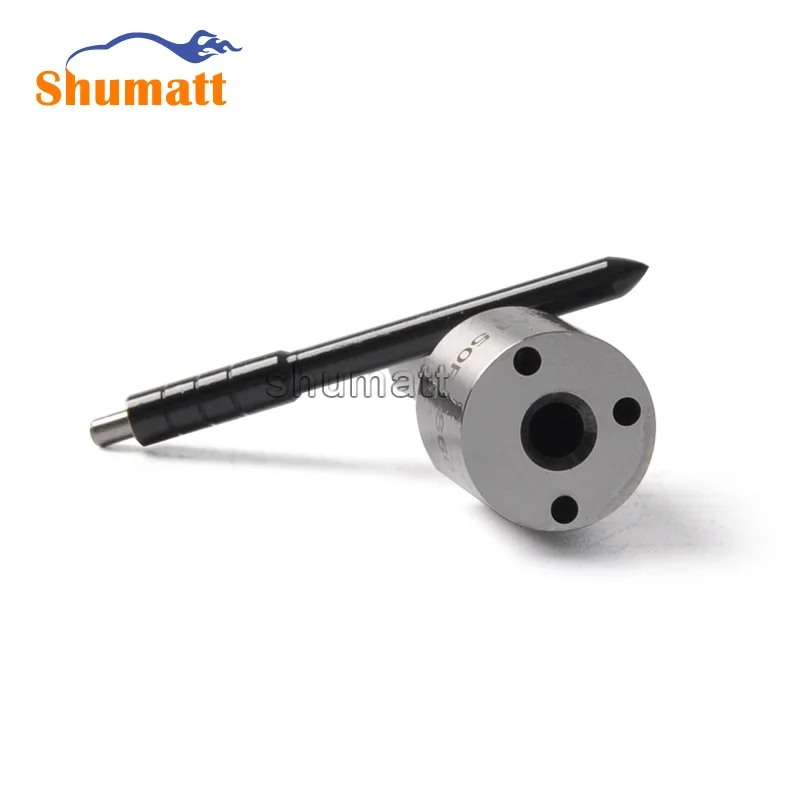 Shumatt дизель Common Rail Топливная форсунка DLLA 150P 866 DLLA150P866 для инжектора DENSO 095000