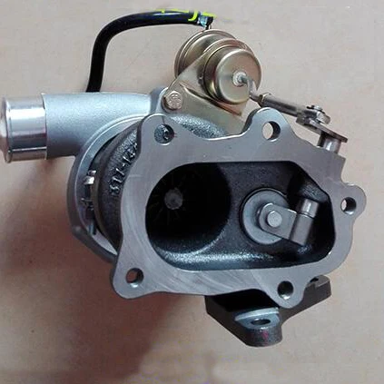 Турбокомпрессор двигателя EJ20 для SUBARU Forester S Turbo 2004- 2.0L 177HP TF035 49135-04500 14411AA551 14412AA420 49135