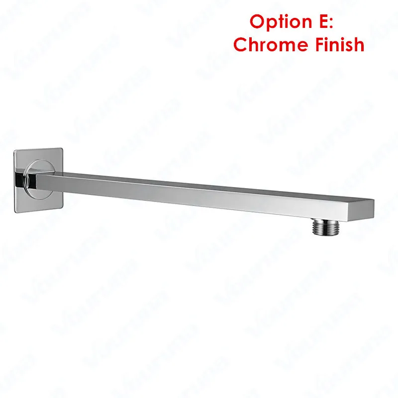 Shower Arm (5)