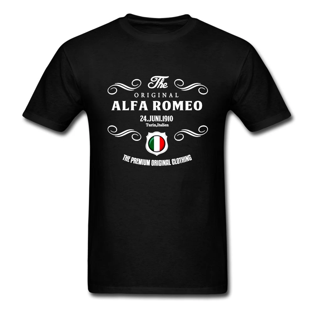 Alfa romeo t