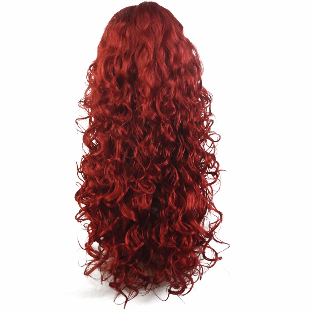 Red curly hair DSC05825_