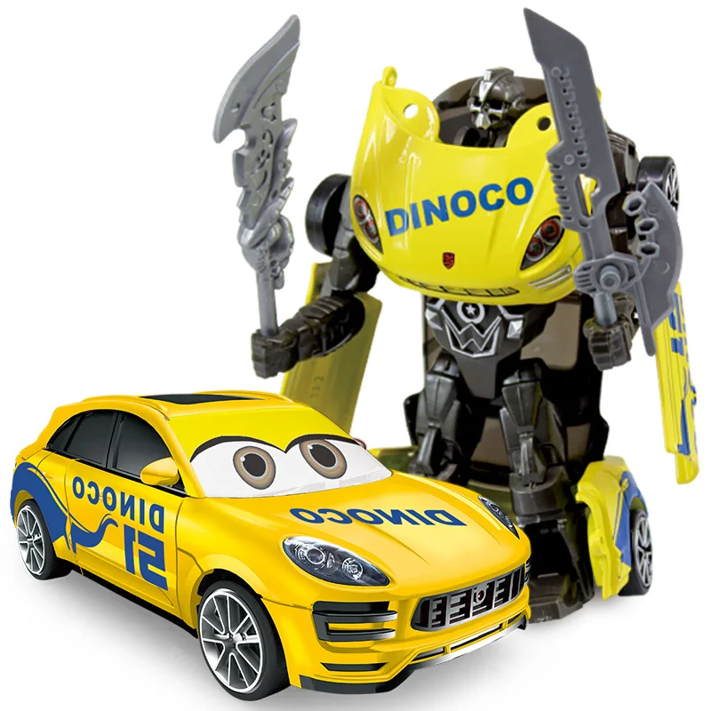 1:43 Anime Figure Toys Transformation Alloy Car Models Robot Action Toy Action figure Kids Education Toys Gifts for Children 1:43 Anime Figure Toys Transformation Alloy Car Models Robot Action Toy Action figure Kids Education Toys Gifts for Children