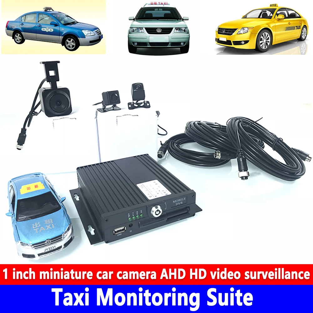 Прицеп/частный автомобиль/небольшой автомобильный мониторинг такси люкс с защитой от низкого напряжения автоматический сброс док-датчик масла светодиодный дисплей