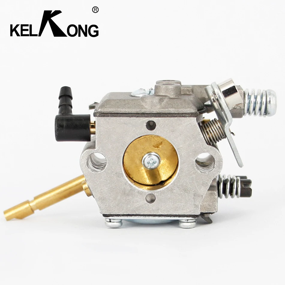 KELKONG New WALB WT 45 1 Walbro Carburetor Stihl FS48 FS66 trimmers GY6 Carburetor WT 45 1 FS48, FS52, FS66, FS81, FS106-in Carburetor from Automobiles ...