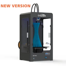 CreatBot 3d printer DX Plus02 300*250*520 mm Dual Extrudes Metal Frame Large Printing DIY ABS